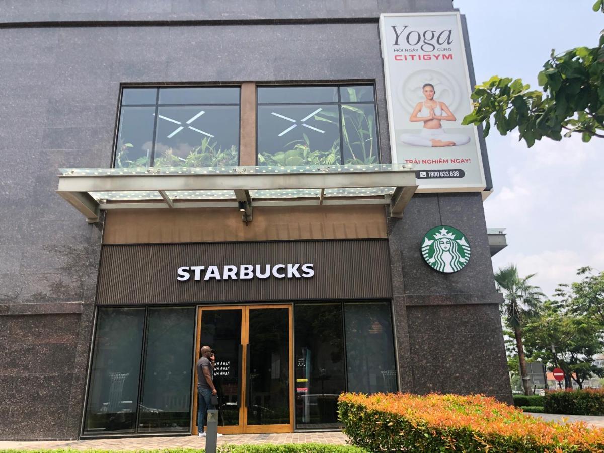 Tresor Tropical Studios Ho Chi Minh City Exterior photo