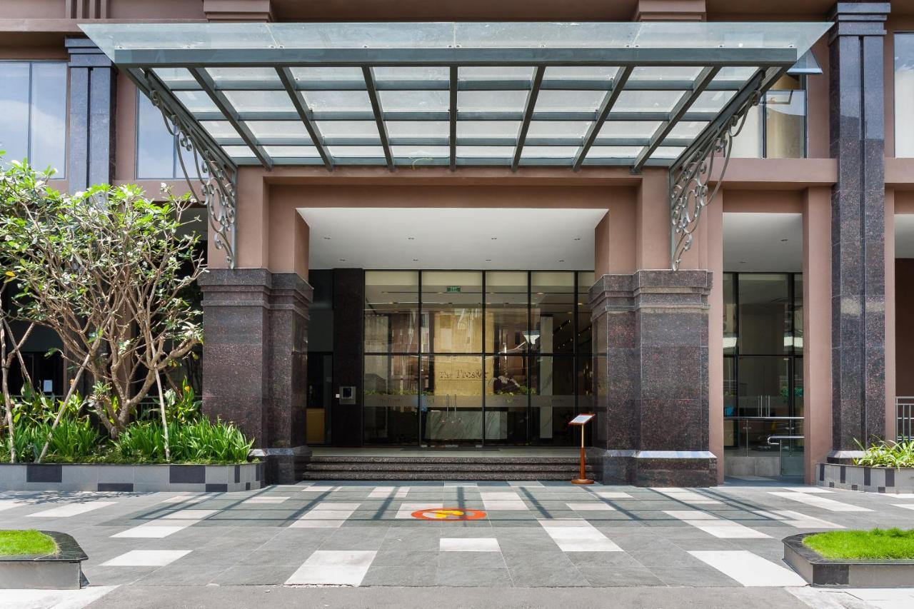 Tresor Tropical Studios Ho Chi Minh City Exterior photo